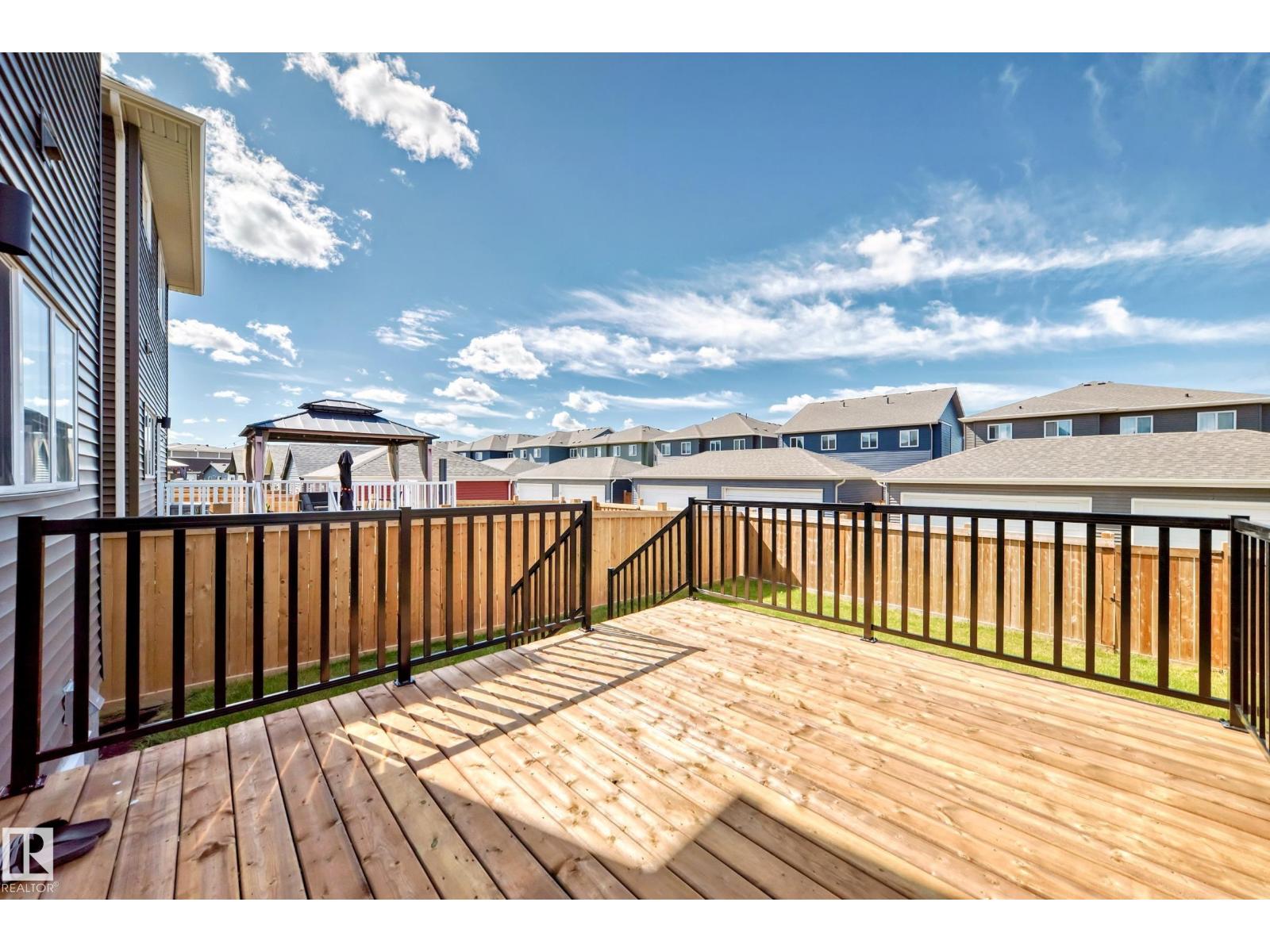 1627 Plum Circle Ci Sw, Edmonton, Alberta  T6X 2X1 - Photo 13 - E4457302