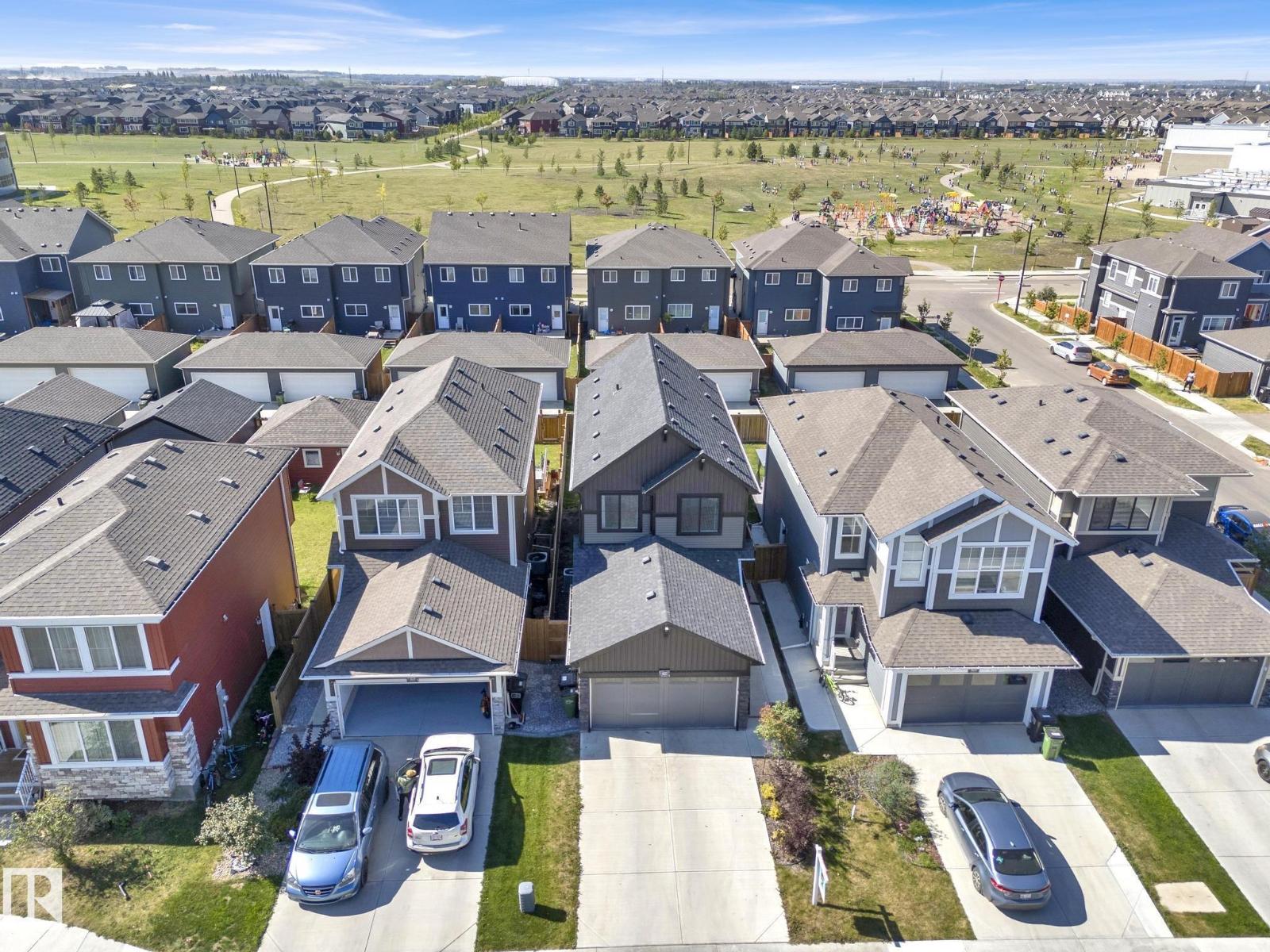 1627 Plum Circle Ci Sw, Edmonton, Alberta  T6X 2X1 - Photo 40 - E4457302