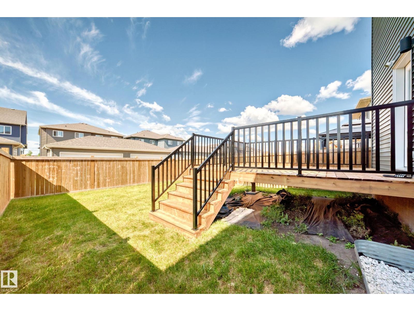 1627 Plum Circle Ci Sw, Edmonton, Alberta  T6X 2X1 - Photo 37 - E4457302
