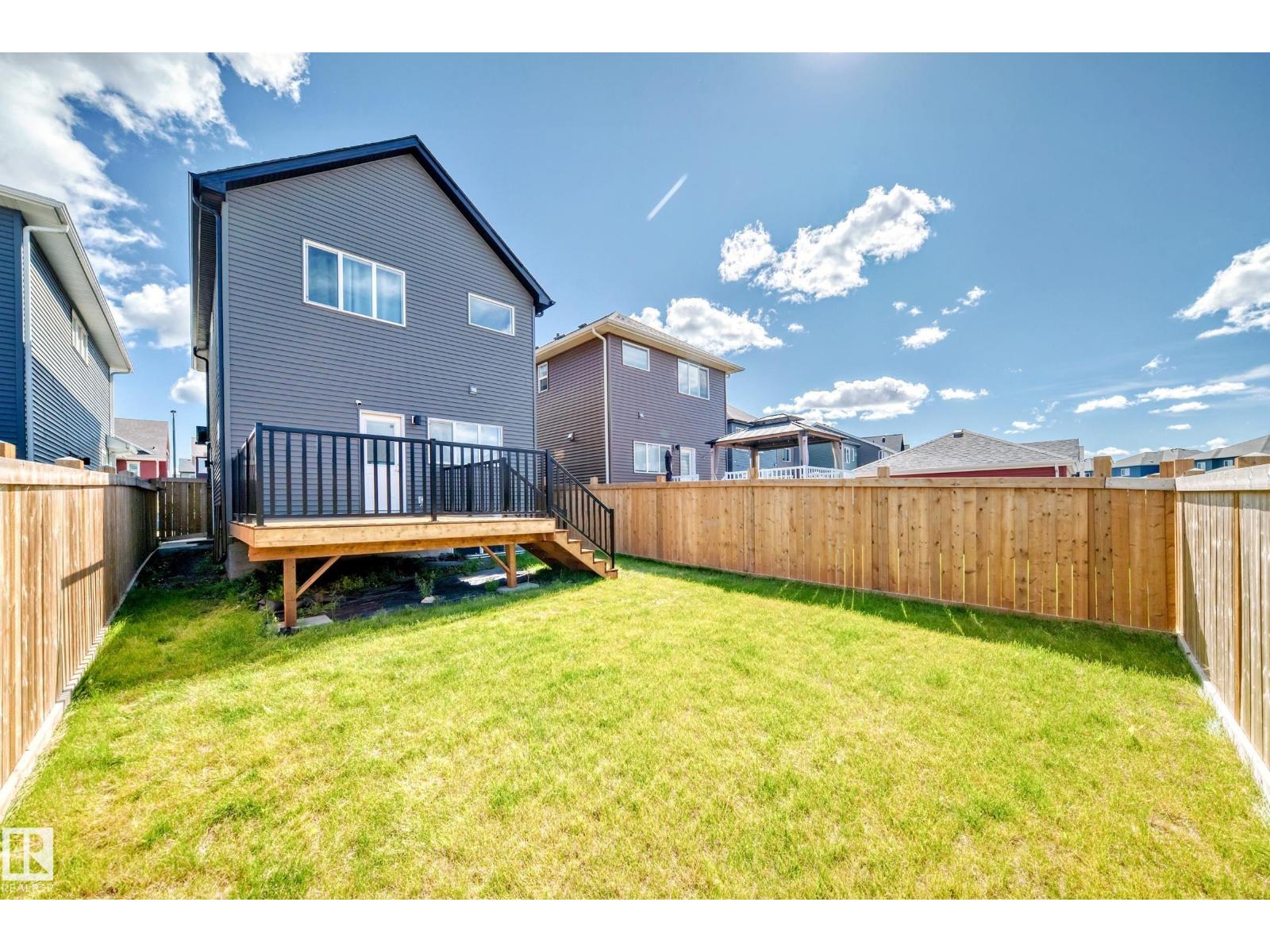 1627 Plum Circle Ci Sw, Edmonton, Alberta  T6X 2X1 - Photo 38 - E4457302