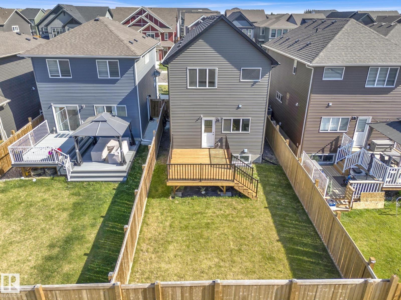 1627 Plum Circle Ci Sw, Edmonton, Alberta  T6X 2X1 - Photo 39 - E4457302