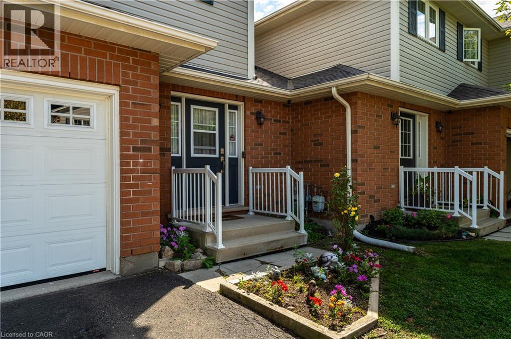 124 College Street Unit# 7, Smithville, Ontario  L0R 2A0 - Photo 7 - 40768677