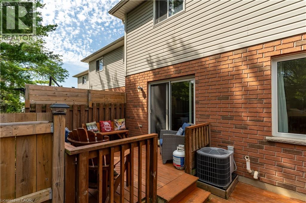 124 College Street Unit# 7, Smithville, Ontario  L0R 2A0 - Photo 33 - 40768677