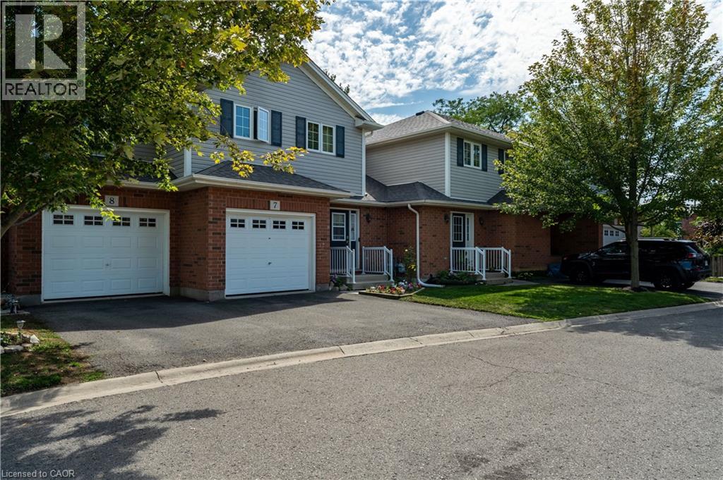 124 College Street Unit# 7, Smithville, Ontario  L0R 2A0 - Photo 3 - 40768677
