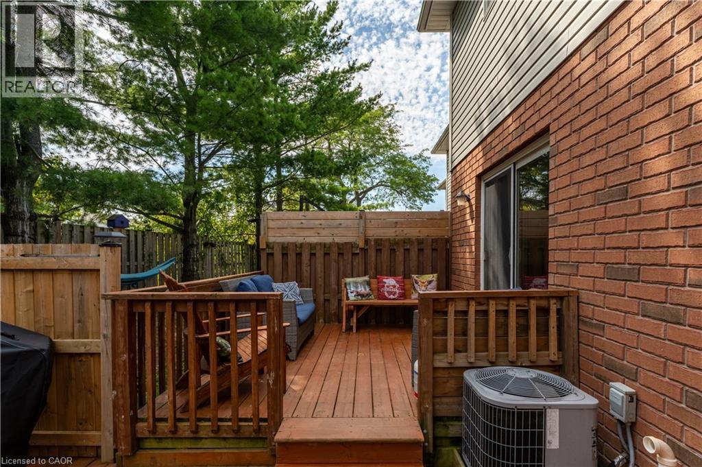 124 College Street Unit# 7, Smithville, Ontario  L0R 2A0 - Photo 34 - 40768677