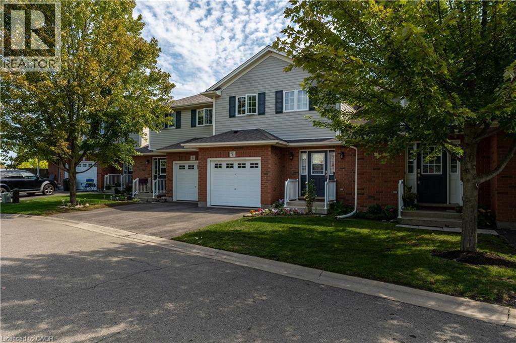 124 College Street Unit# 7, Smithville, Ontario  L0R 2A0 - Photo 5 - 40768677