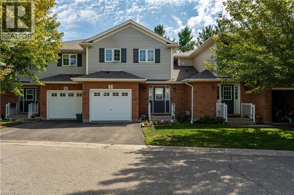124 College Street Unit# 7, Smithville, Ontario  L0R 2A0 - Photo 4 - 40768677