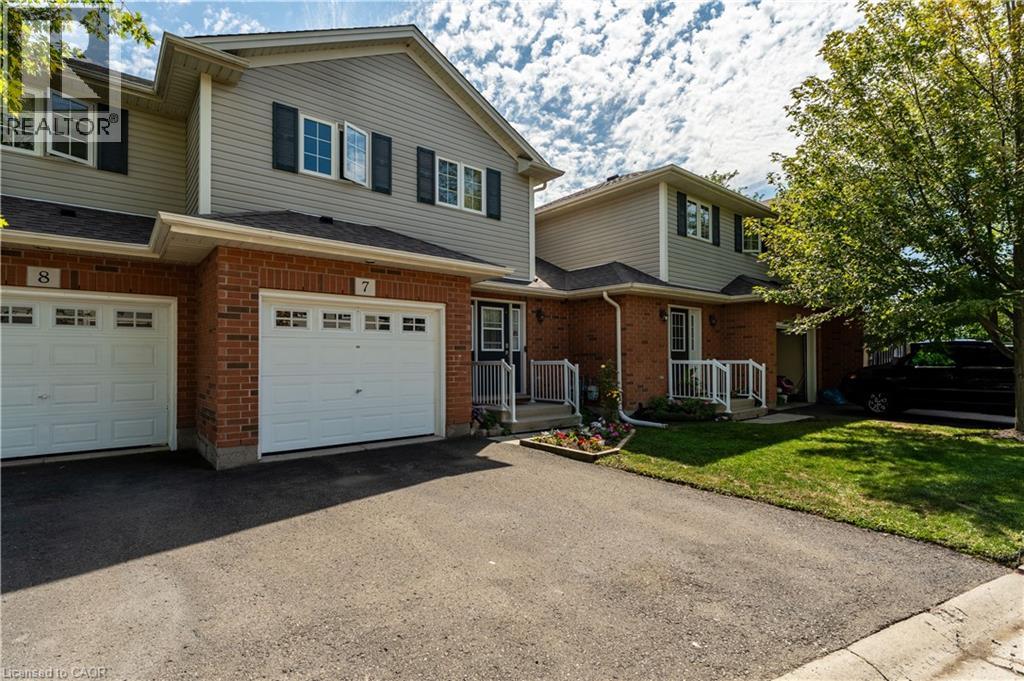 124 College Street Unit# 7, Smithville, Ontario  L0R 2A0 - Photo 2 - 40768677