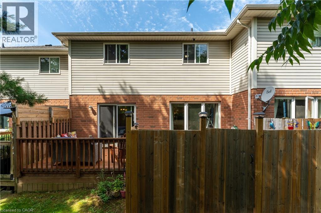124 College Street Unit# 7, Smithville, Ontario  L0R 2A0 - Photo 38 - 40768677