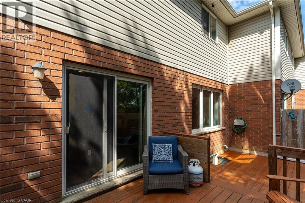 124 College Street Unit# 7, Smithville, Ontario  L0R 2A0 - Photo 36 - 40768677