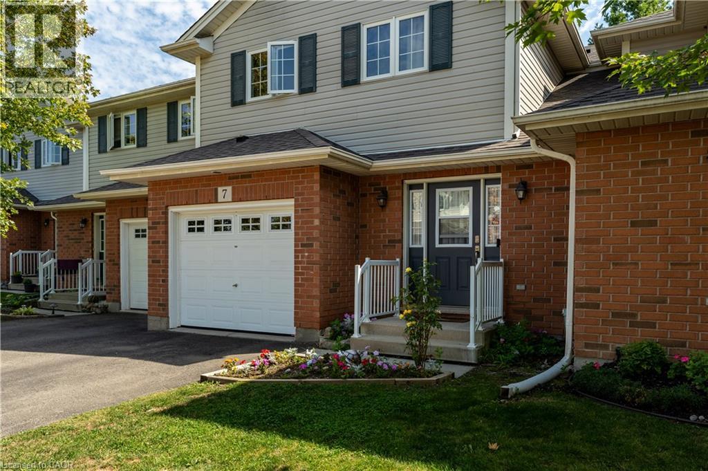 124 College Street Unit# 7, Smithville, Ontario  L0R 2A0 - Photo 6 - 40768677