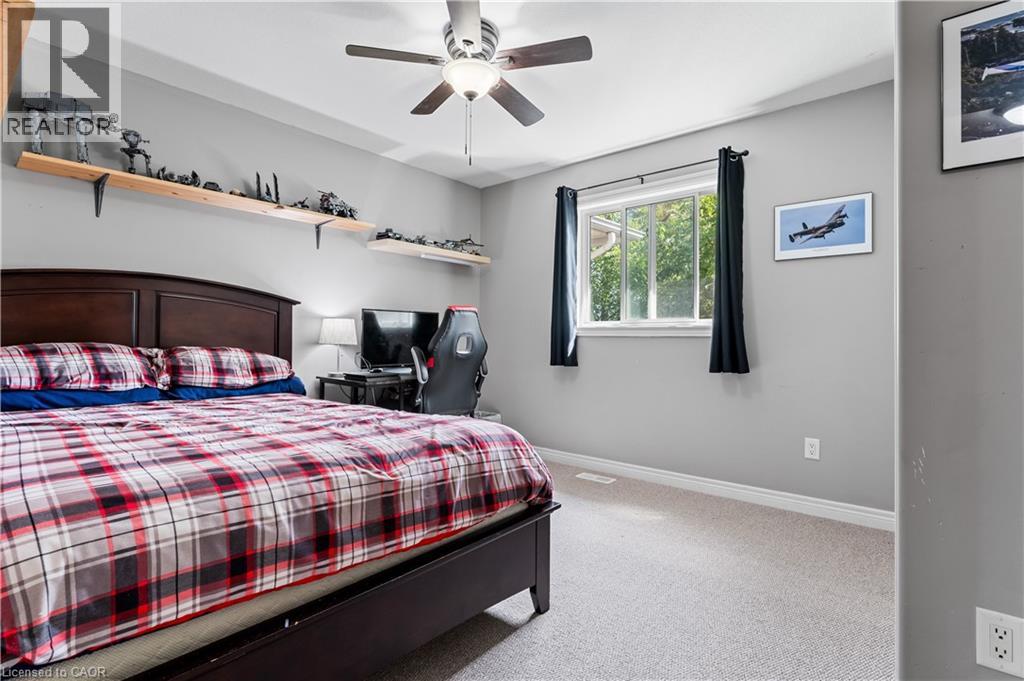 124 College Street Unit# 7, Smithville, Ontario  L0R 2A0 - Photo 23 - 40768677