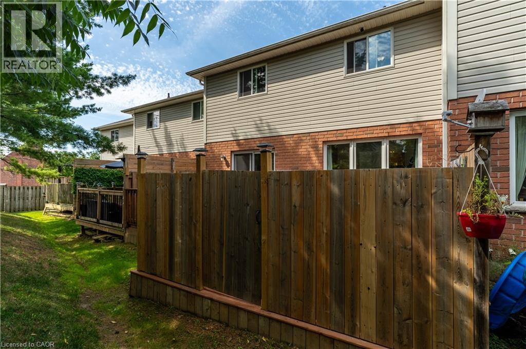 124 College Street Unit# 7, Smithville, Ontario  L0R 2A0 - Photo 40 - 40768677