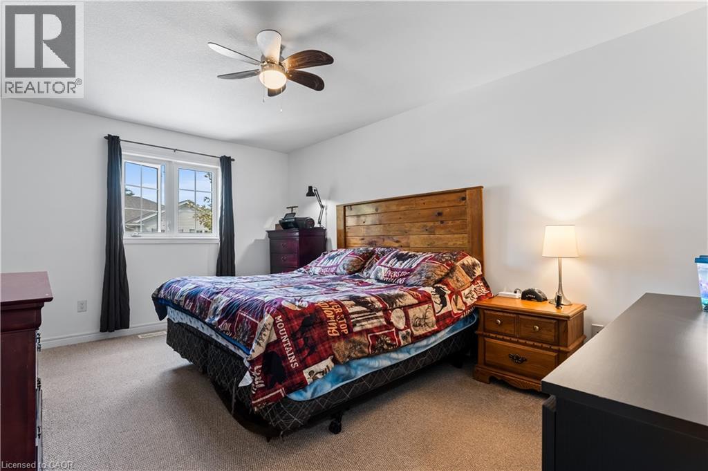 124 College Street Unit# 7, Smithville, Ontario  L0R 2A0 - Photo 27 - 40768677