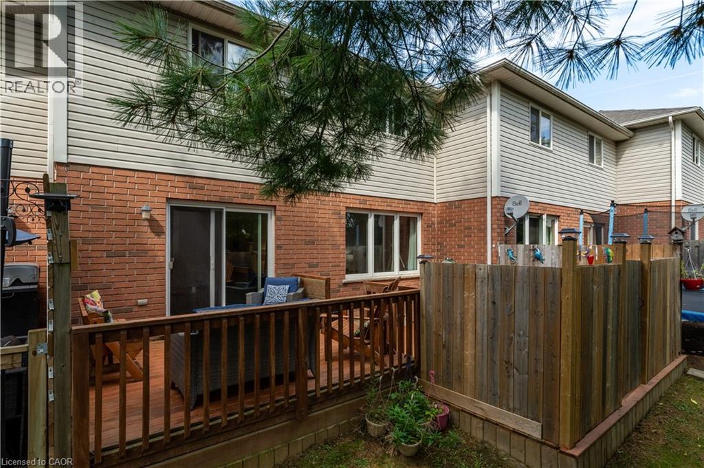 124 College Street Unit# 7, Smithville, Ontario  L0R 2A0 - Photo 39 - 40768677