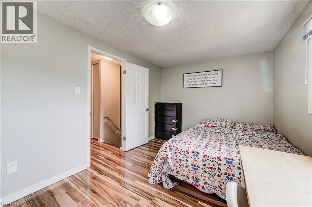 165 Green Valley Drive Unit# 16, Kitchener, Ontario  N2P 1K3 - Photo 12 - 40768850