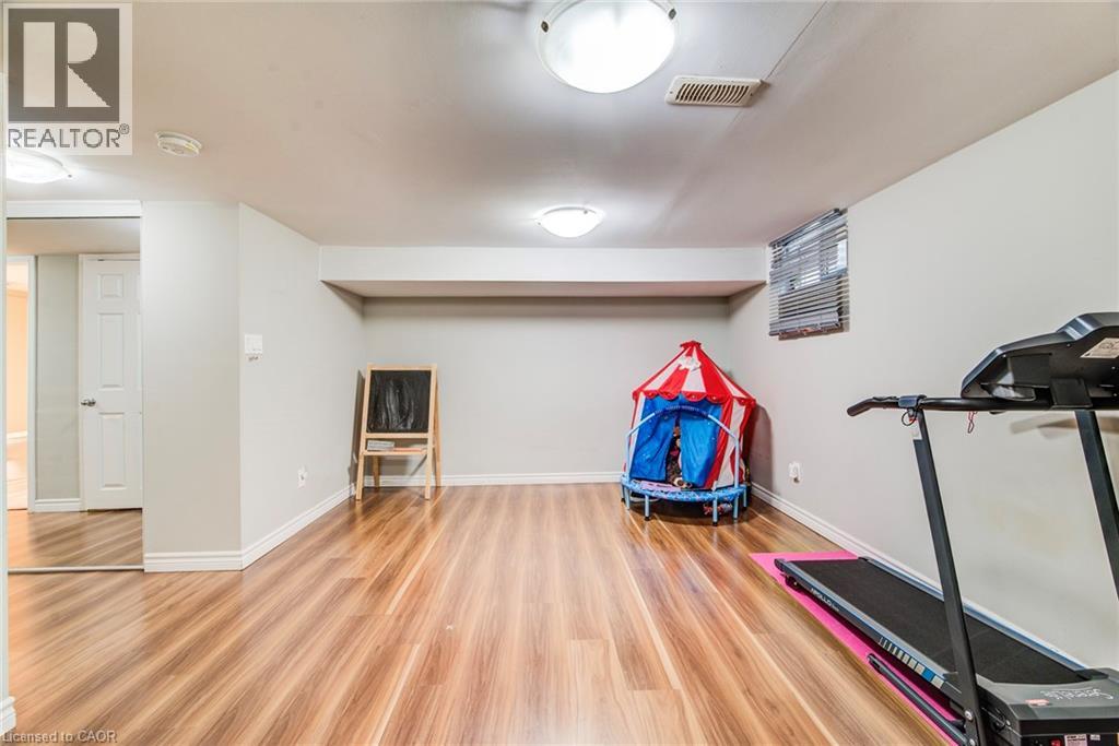 165 Green Valley Drive Unit# 16, Kitchener, Ontario  N2P 1K3 - Photo 16 - 40768850