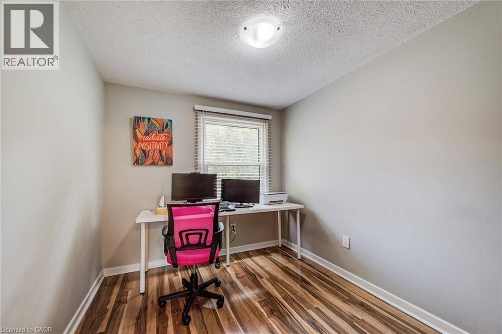 165 Green Valley Drive Unit# 16, Kitchener, Ontario  N2P 1K3 - Photo 11 - 40768850