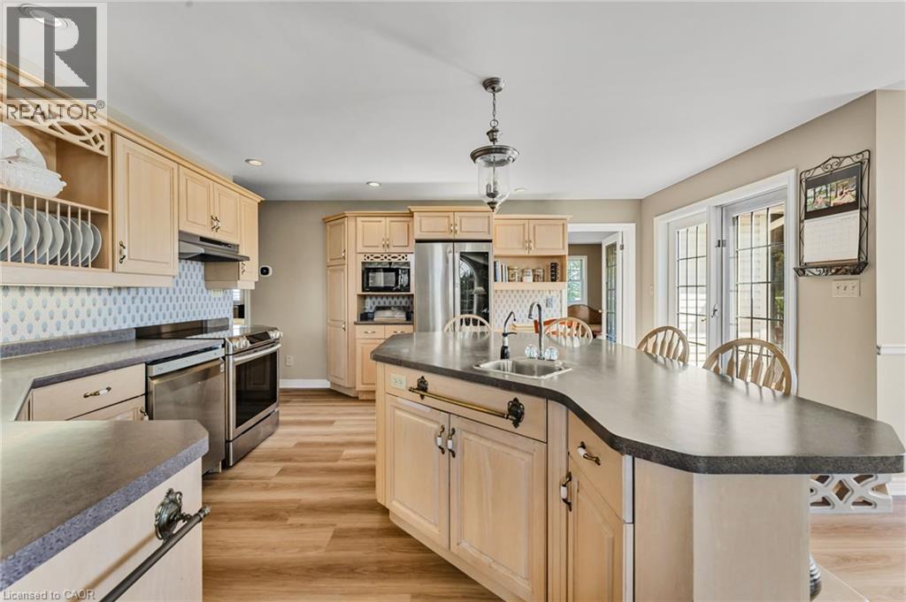 1053 Line 3 Road, Niagara-On-The-Lake, Ontario  L0S 1J0 - Photo 11 - 40768864