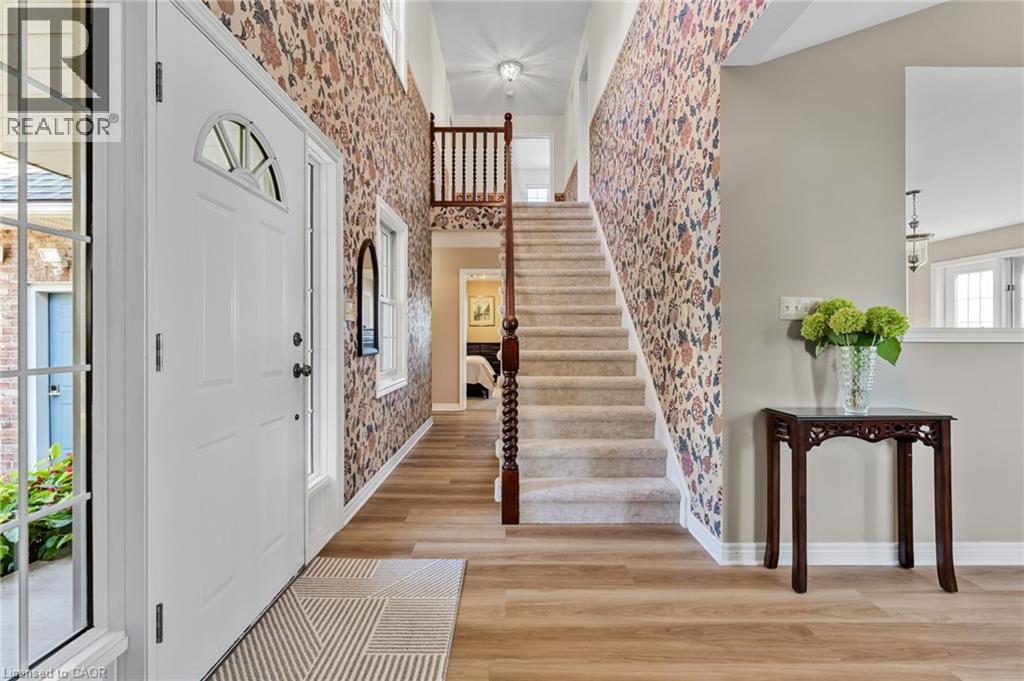 1053 Line 3 Road, Niagara-On-The-Lake, Ontario  L0S 1J0 - Photo 4 - 40768864