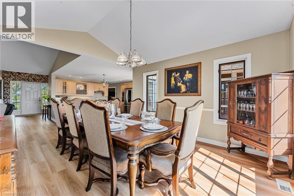 1053 Line 3 Road, Niagara-On-The-Lake, Ontario  L0S 1J0 - Photo 9 - 40768864