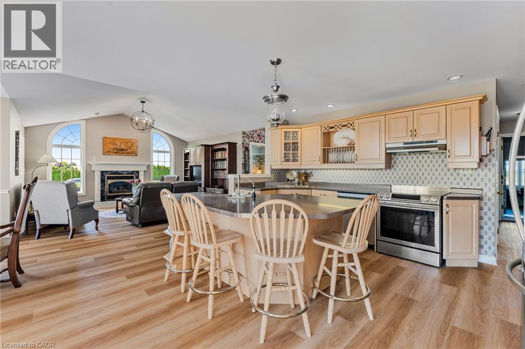 1053 Line 3 Road, Niagara-On-The-Lake, Ontario  L0S 1J0 - Photo 13 - 40768864