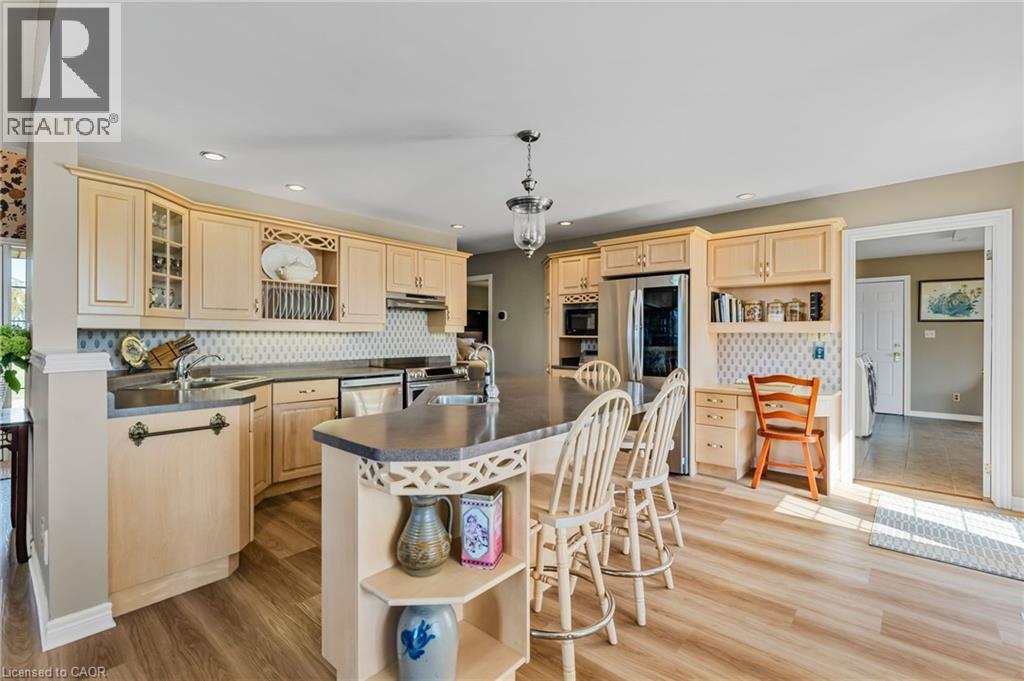 1053 Line 3 Road, Niagara-On-The-Lake, Ontario  L0S 1J0 - Photo 12 - 40768864