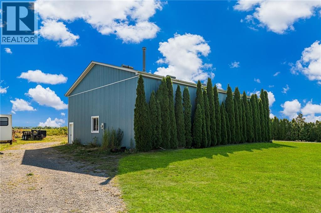 1053 Line 3 Road, Niagara-On-The-Lake, Ontario  L0S 1J0 - Photo 45 - 40768864