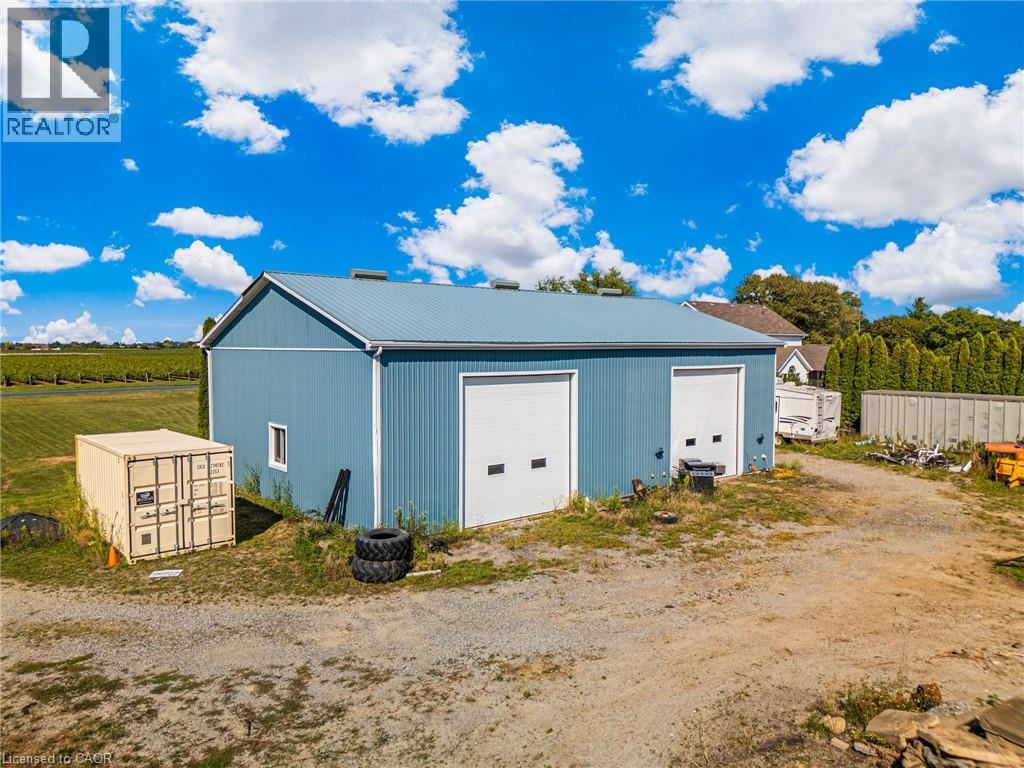 1053 Line 3 Road, Niagara-On-The-Lake, Ontario  L0S 1J0 - Photo 46 - 40768864