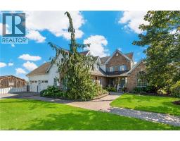 1053 LINE 3 Road, Niagara-on-the-Lake, Ontario