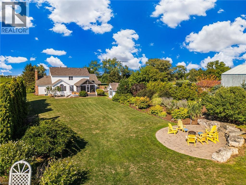 1053 Line 3 Road, Niagara-On-The-Lake, Ontario  L0S 1J0 - Photo 44 - 40768864