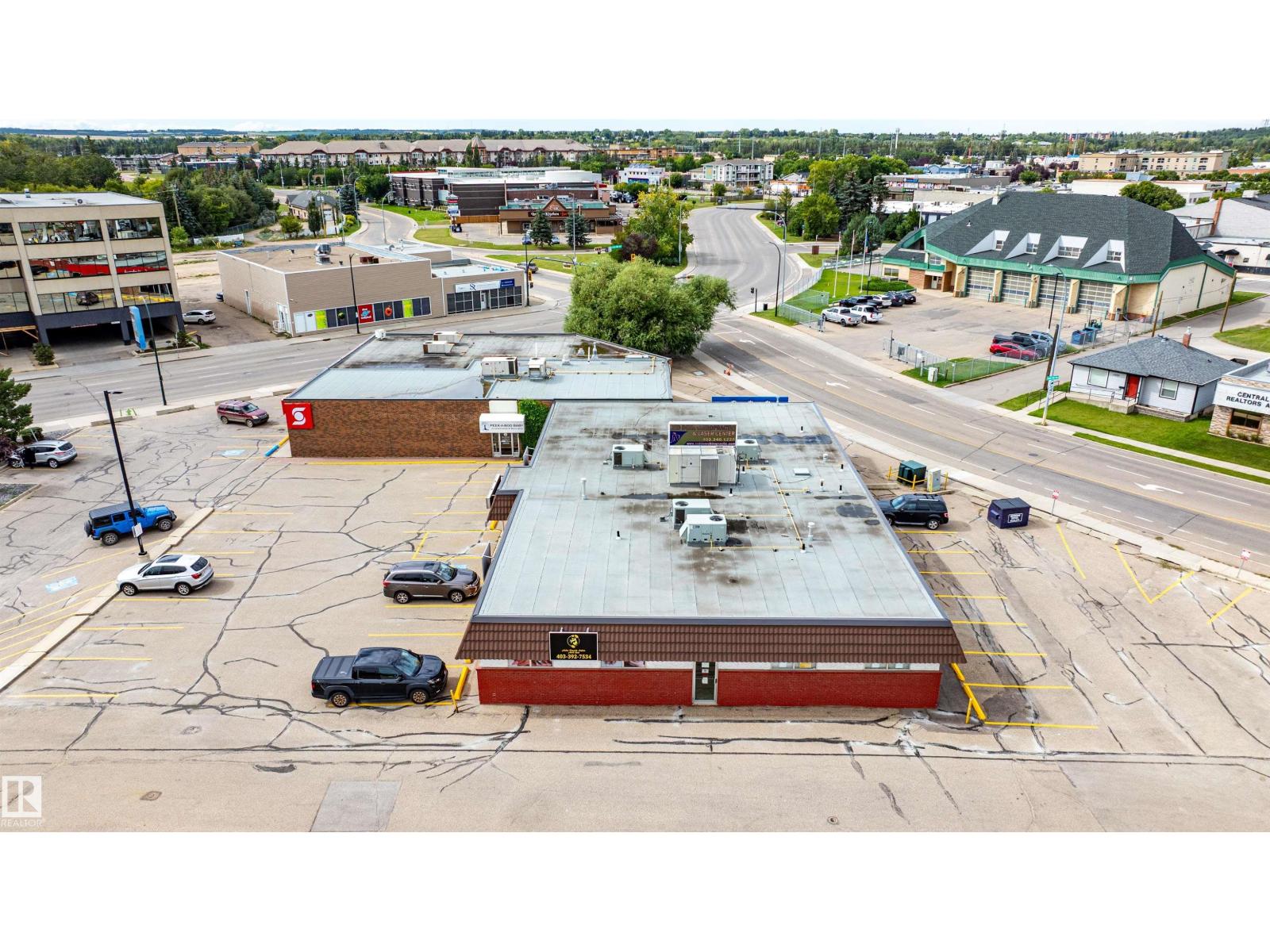 #101a 4419 50 Avenue, Red Deer, Alberta  T4N 3Z5 - Photo 14 - E4457304