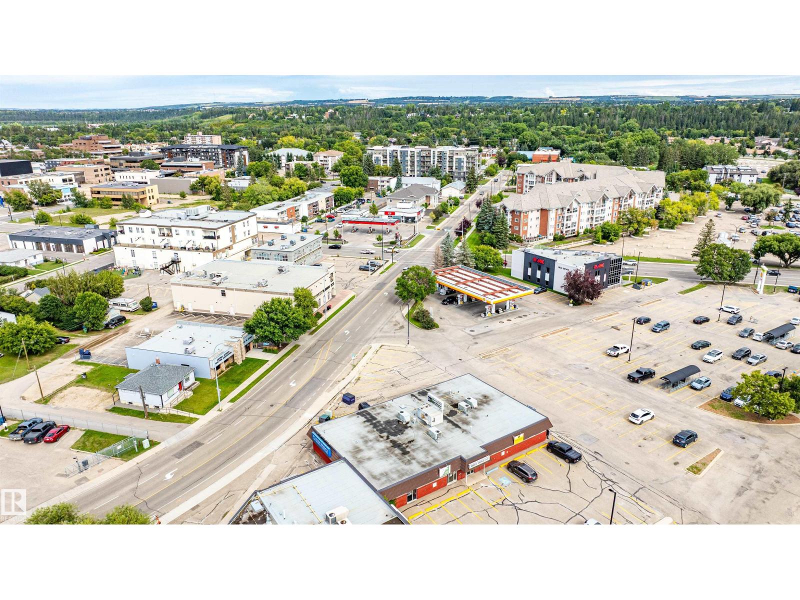 #101a 4419 50 Avenue, Red Deer, Alberta  T4N 3Z5 - Photo 17 - E4457304