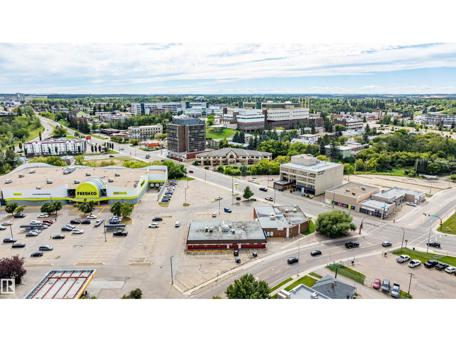 #101a 4419 50 Avenue, Red Deer, Alberta  T4N 3Z5 - Photo 21 - E4457304