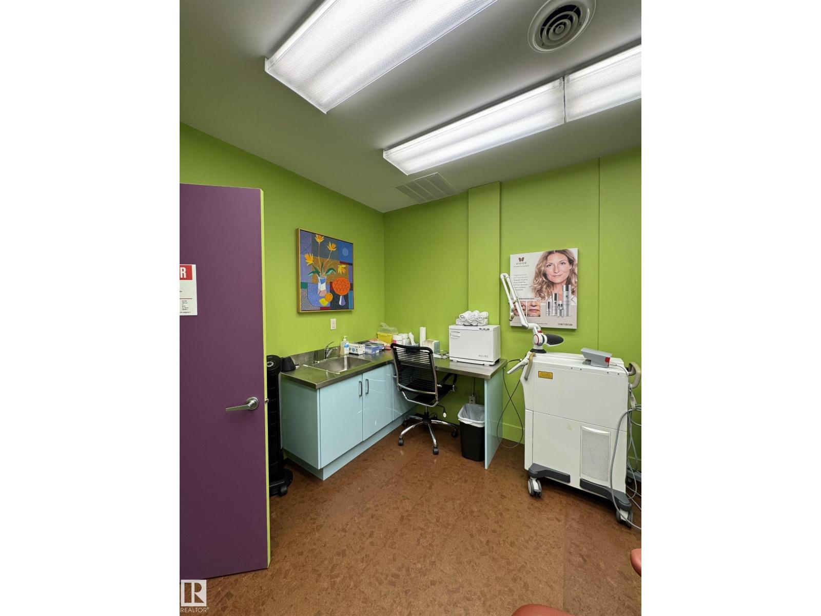 #101a 4419 50 Avenue, Red Deer, Alberta  T4N 3Z5 - Photo 34 - E4457304