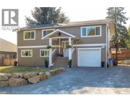 200 Johnson Pl Lake Cowichan, Lake Cowichan, Ca