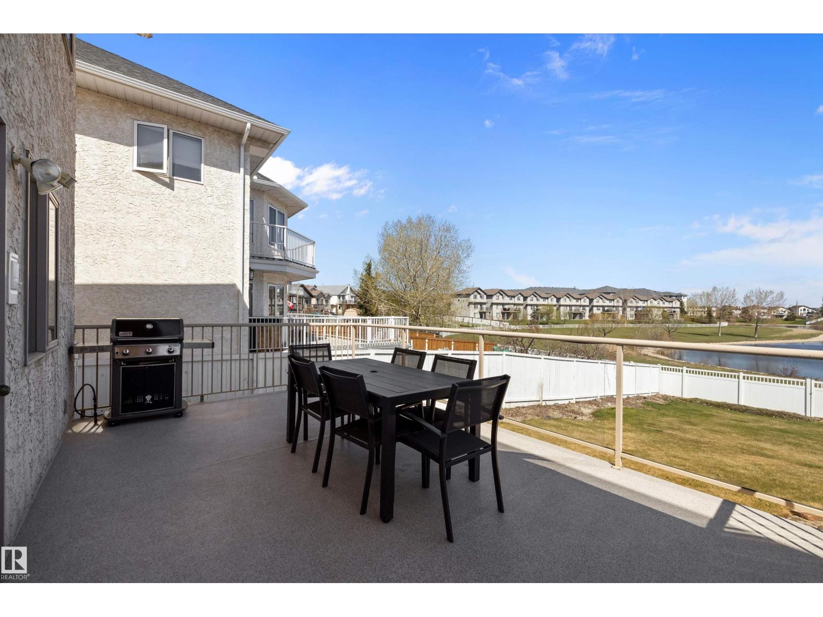 15903 132 St Nw, Edmonton, Alberta  T6V 1E4 - Photo 41 - E4457305