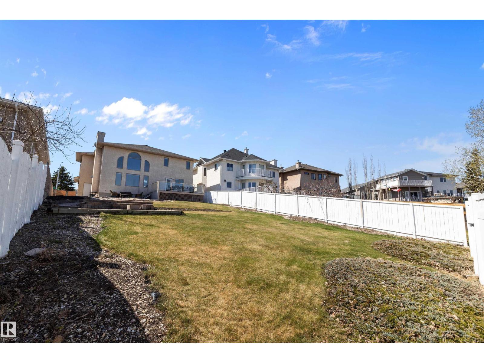 15903 132 St Nw, Edmonton, Alberta  T6V 1E4 - Photo 47 - E4457305