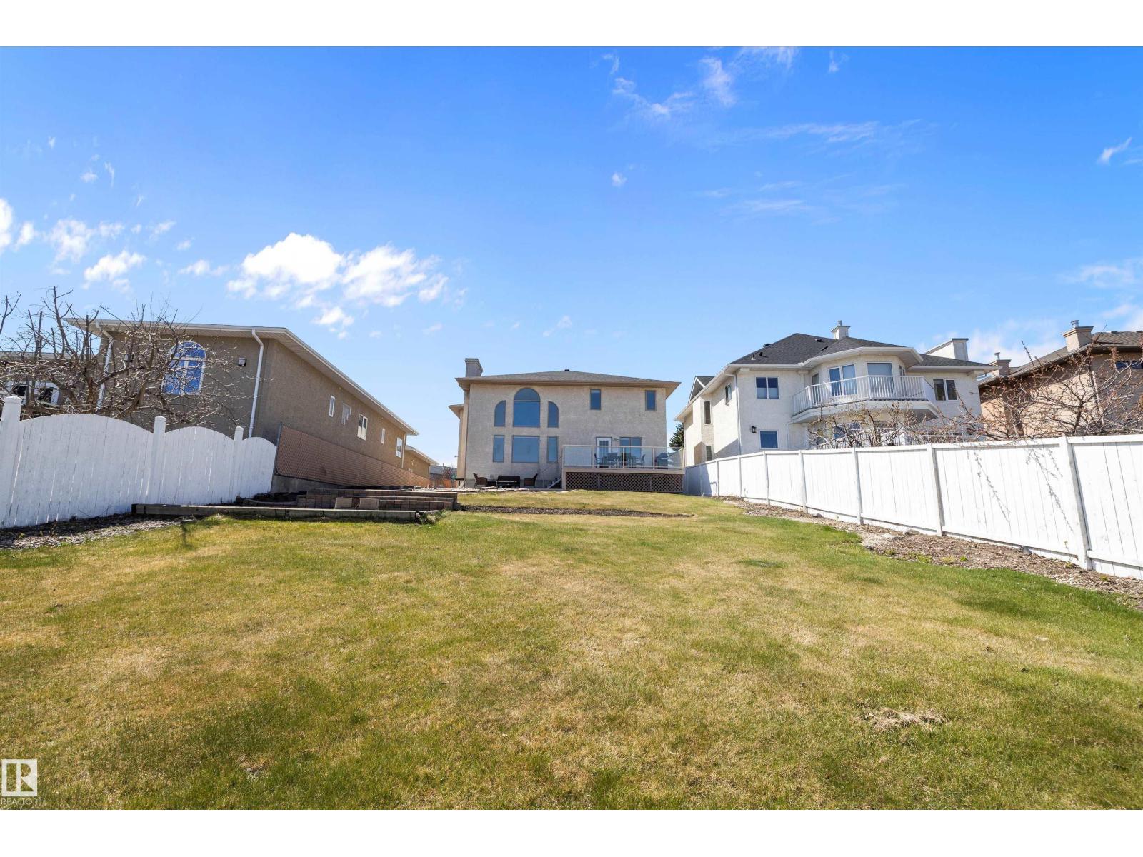 15903 132 St Nw, Edmonton, Alberta  T6V 1E4 - Photo 48 - E4457305