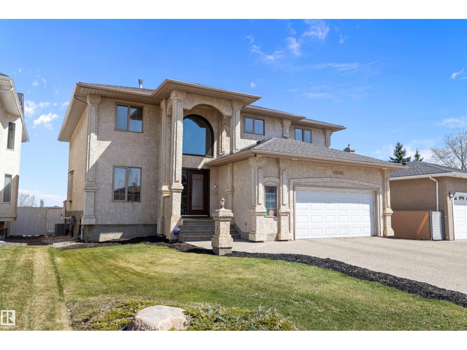 15903 132 St Nw, Edmonton, Alberta  T6V 1E4 - Photo 51 - E4457305