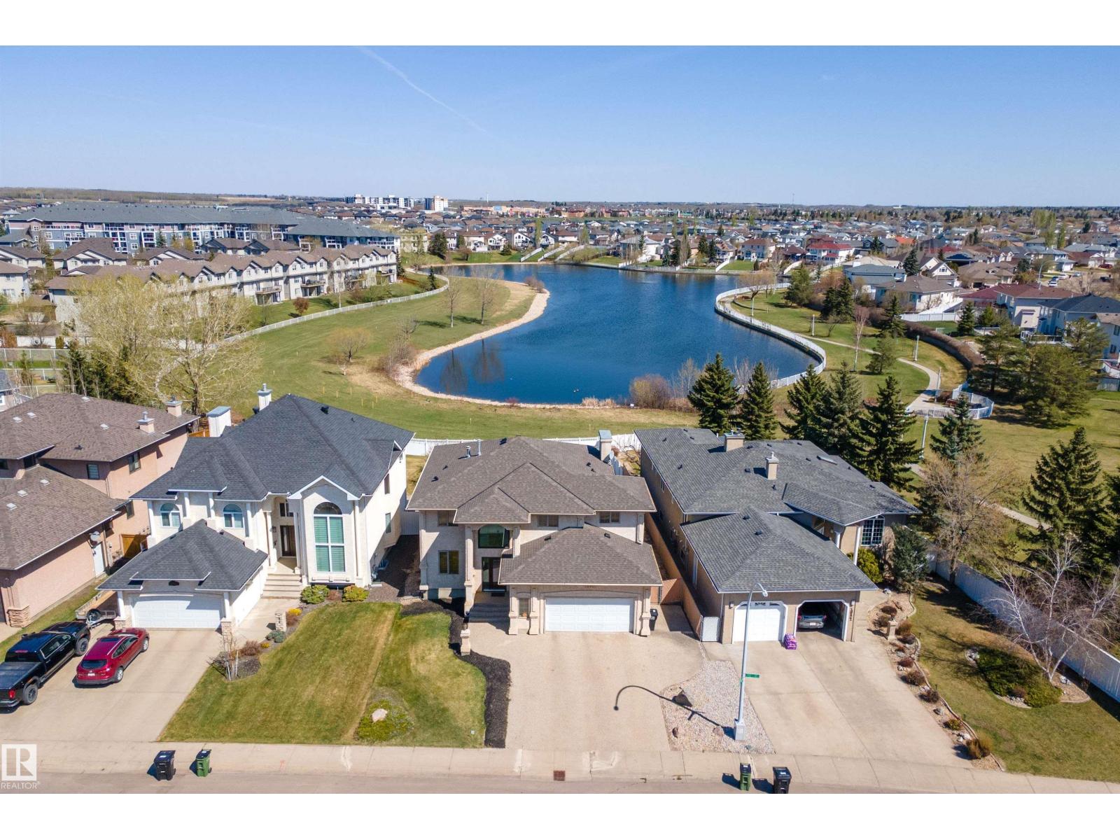 15903 132 St Nw, Edmonton, Alberta  T6V 1E4 - Photo 53 - E4457305