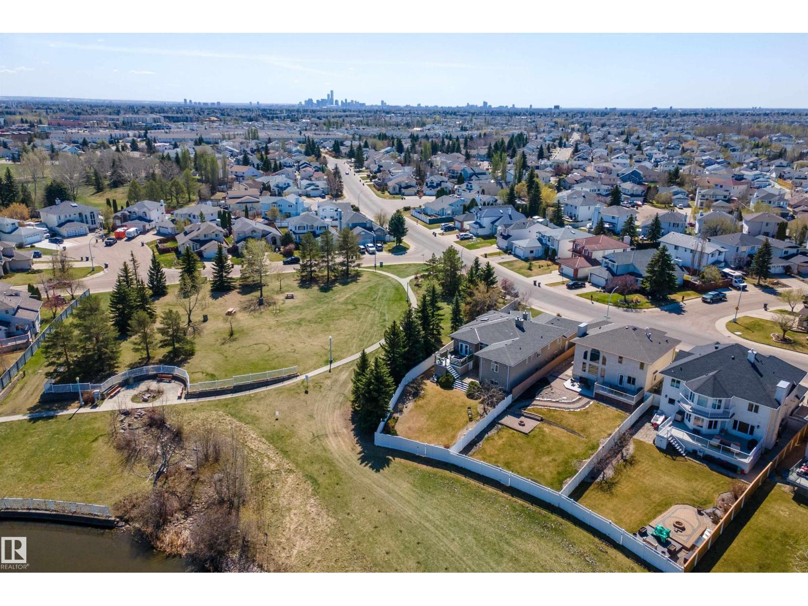 15903 132 St Nw, Edmonton, Alberta  T6V 1E4 - Photo 59 - E4457305