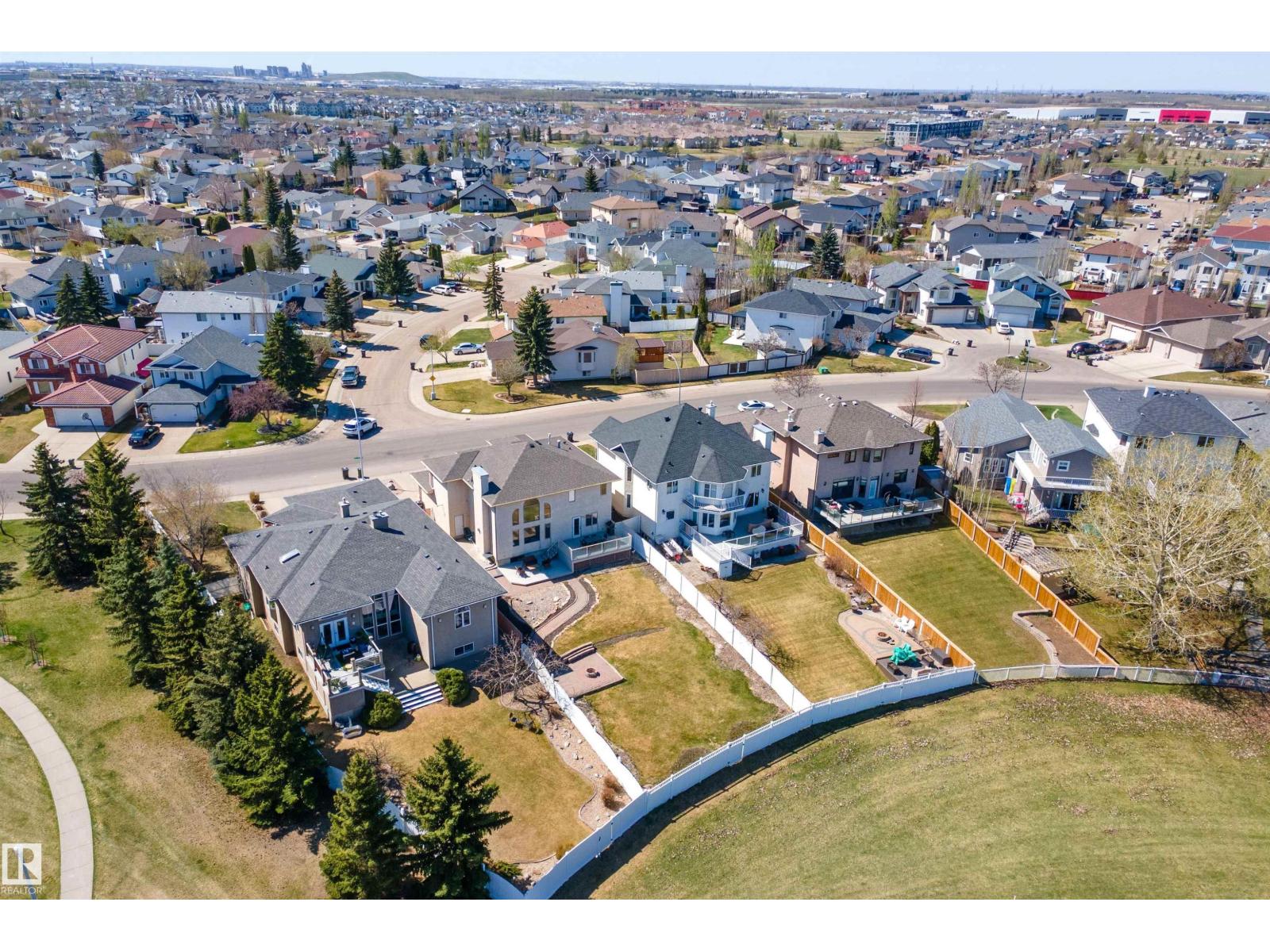 15903 132 St Nw, Edmonton, Alberta  T6V 1E4 - Photo 60 - E4457305