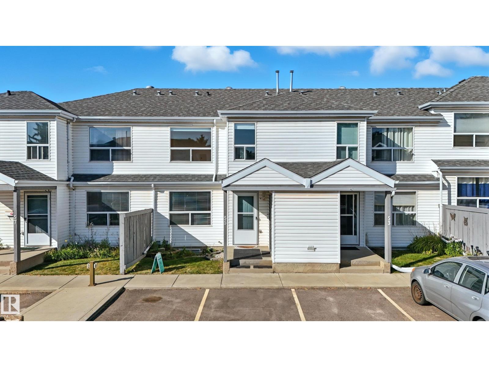 #55 603 Youville Dr E Nw, Edmonton, Alberta  T6L 6V8 - Photo 1 - E4457306