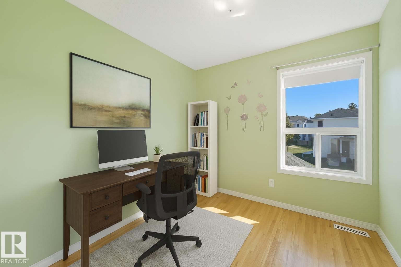 #55 603 Youville Dr E Nw, Edmonton, Alberta  T6L 6V8 - Photo 10 - E4457306