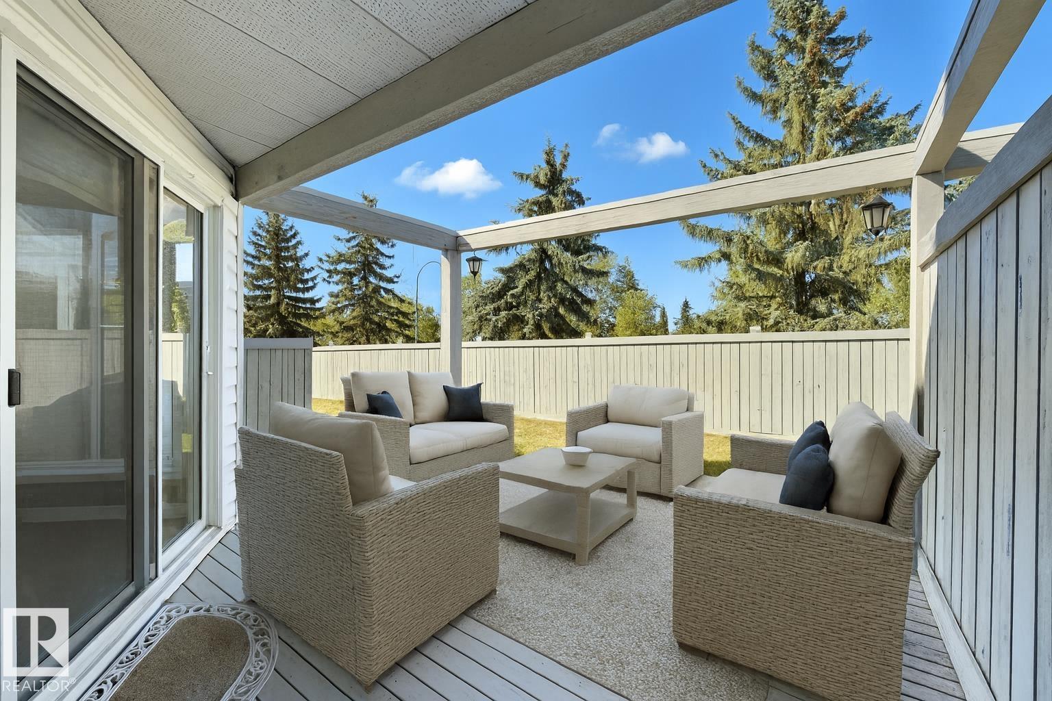 #55 603 Youville Dr E Nw, Edmonton, Alberta  T6L 6V8 - Photo 18 - E4457306