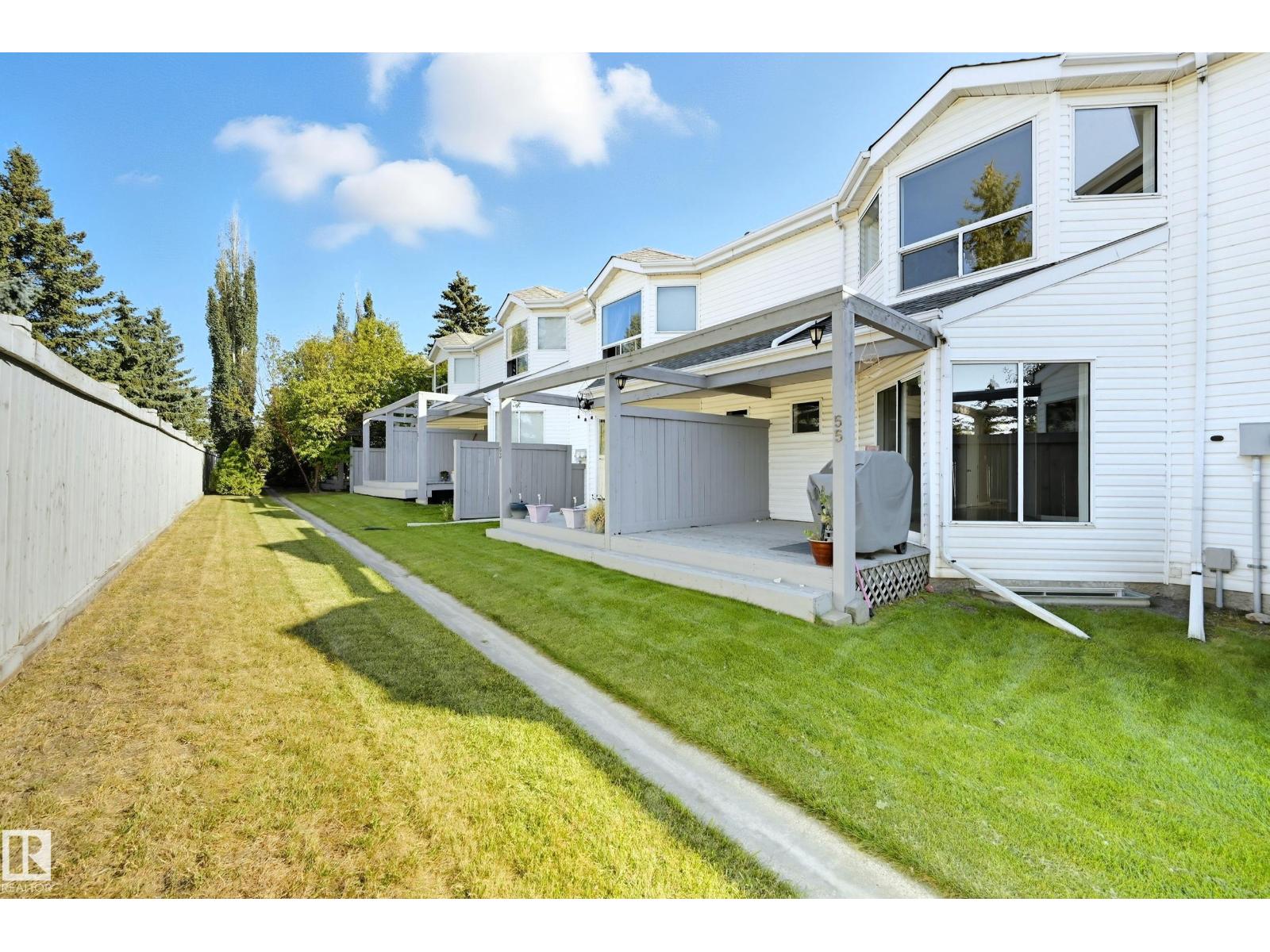 #55 603 Youville Dr E Nw, Edmonton, Alberta  T6L 6V8 - Photo 19 - E4457306