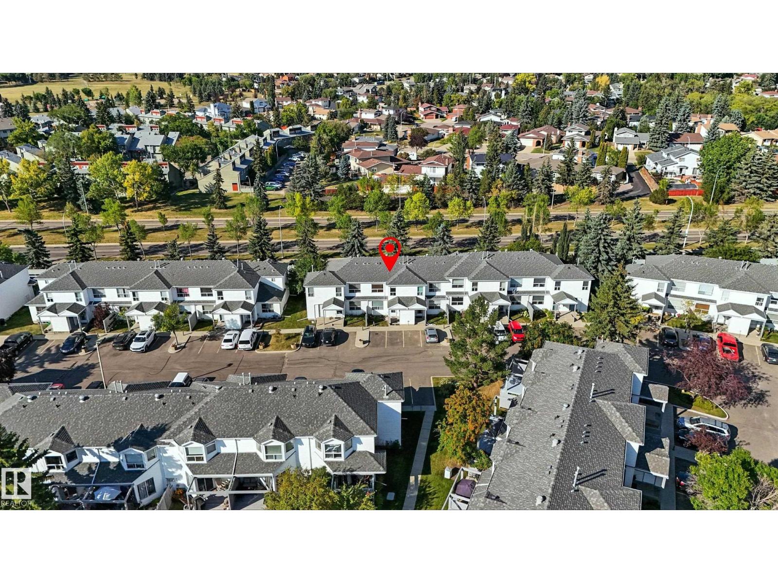 #55 603 Youville Dr E Nw, Edmonton, Alberta  T6L 6V8 - Photo 21 - E4457306