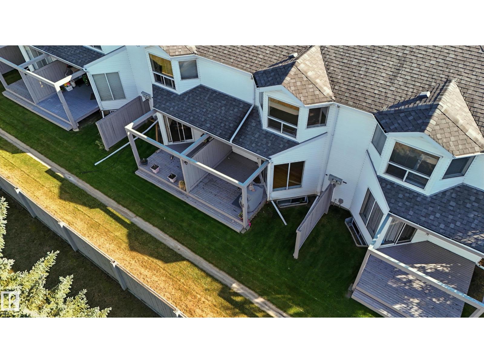 #55 603 Youville Dr E Nw, Edmonton, Alberta  T6L 6V8 - Photo 22 - E4457306