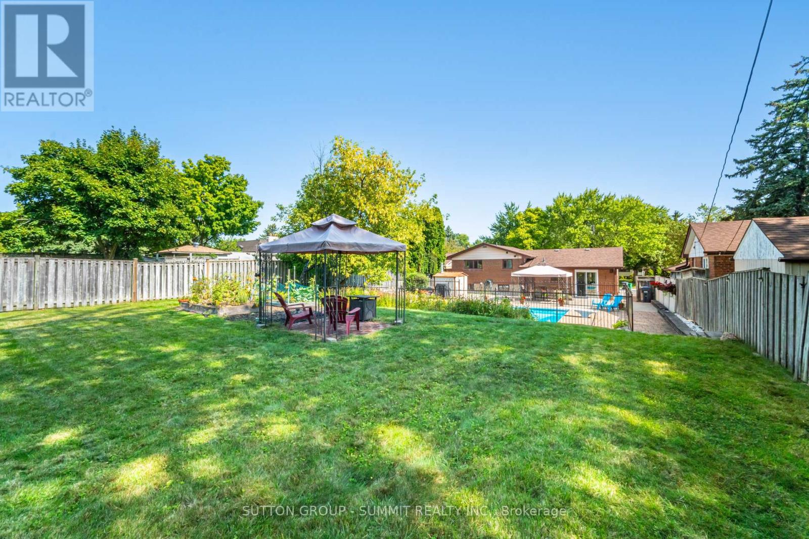 46 Theodore Drive, Mississauga, Ontario  L5M 1E4 - Photo 38 - W12398211